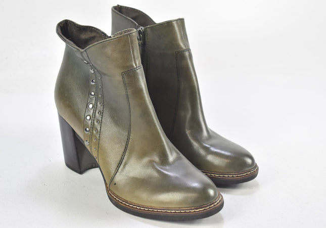 Tamaris  Damen Stiefelette Boots  EUR 37 Nr. 23-N 483