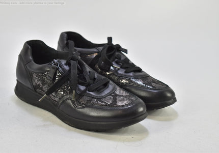 Medicus  Damen Halbschuhe Freizeitschuhe  UK 7 Nr. 25-X 1061