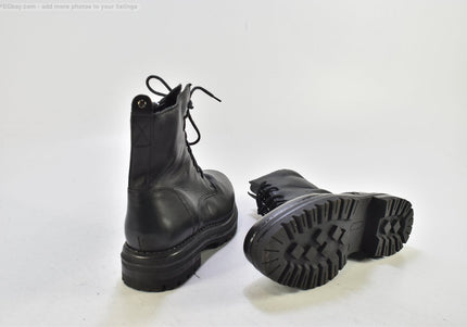Pat Calvin  Damen Stiefelette Boots  Gr. 38 Nr. 26-B 2193
