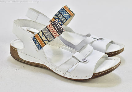 Naturläufer  Damen Sandale Sandalette  EUR 38 Nr. 26-S 1286