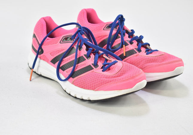 Adidas Duramo 6 Damen Sportschuhe Sneaker EUR 42 Nr. 24-Y 4207-Schuh-Gebraucht-secondhand