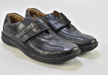 Josef Seibel  Herren Halbschuhe Freizeitschuhe  EUR 49 Nr. 26-G 969