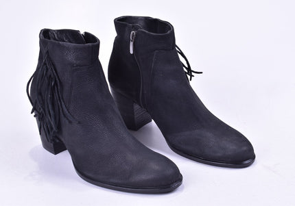 Ecco Damen Stiefelette Boots EUR 40 Nr. 23-Y 707-Schuh-Gebraucht-secondhand