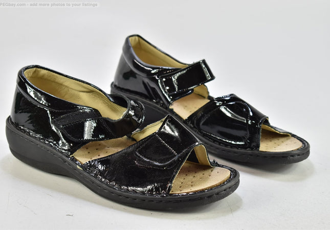 Taurus Bio Damen Sandale Sandalette EUR 40 Nr. 25-S 1887-SchuhGebraucht