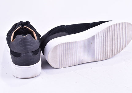 Siksilk Herren Halbschuhe Freizeitschuhe EUR 41 Nr. 24-Y 690-Schuh-Gebraucht-secondhand