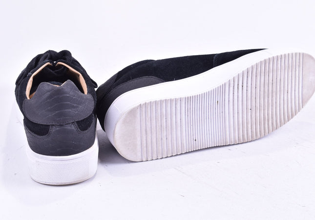 Siksilk Herren Halbschuhe Freizeitschuhe EUR 41 Nr. 24-Y 690-Schuh-Gebraucht-secondhand