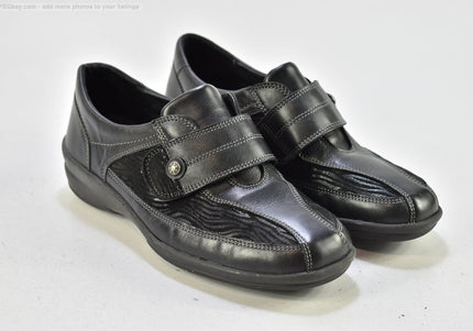 Medicus  Damen Halbschuhe Freizeitschuhe  UK 5,5 Nr. 25-M 1304