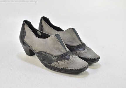 Naturläufer  Damen Pumps High Heels  EUR 41 Nr. 26-Y 1895
