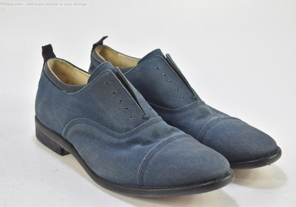 Smith´s Herren Halbschuhe Freizeitschuhe EUR 42 Nr. 25-F 1596-Schuh-Gebraucht-secondhand