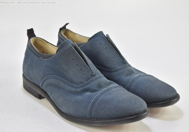 Smith´s Herren Halbschuhe Freizeitschuhe EUR 42 Nr. 25-F 1596-Schuh-Gebraucht-secondhand