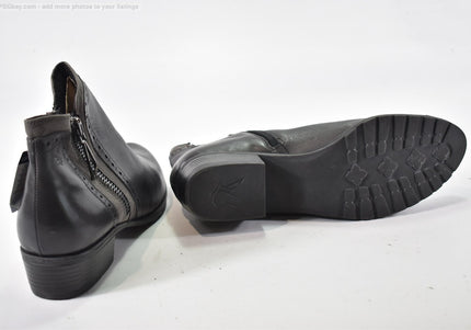 Caprice   Damen Stiefelette Boots  UK 8 Nr. 26-B 1380