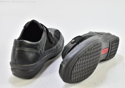 Medicus  Damen Halbschuhe Freizeitschuhe  UK 5,5 Nr. 25-M 1304