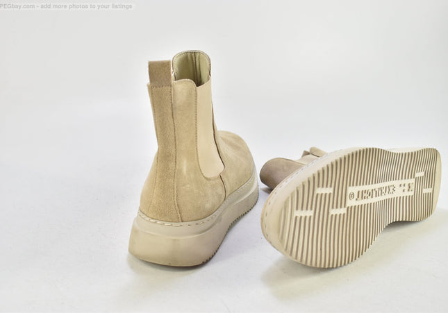 Sacha  Damen Stiefelette Boots  EUR 44 Nr. 26-B 1040