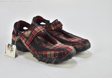 Allrounder  Damen Halbschuhe Slipper Ballerinas  UK 3,5 Nr. 25-X 337