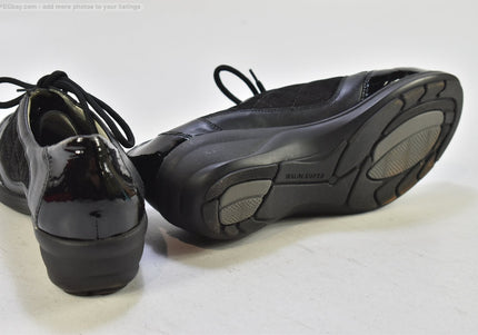 Waldläufer  Damen Halbschuhe Freizeitschuhe  UK 5,5 Nr. 26-U 2513