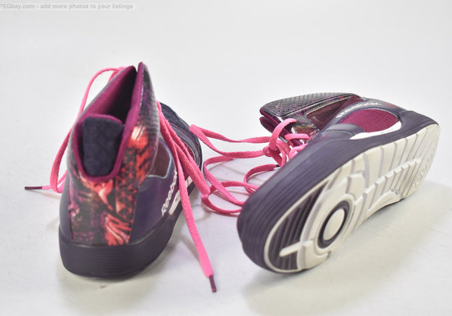 Reebok Damen Sportschuhe Sneaker EUR 41 Nr. 25-J 1204-Schuh-Gebraucht-secondhand