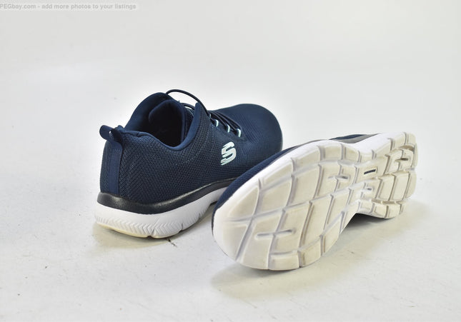 Skechers  Damen Sportschuhe Sneaker  Gr. 39 Nr. 26-U 1944