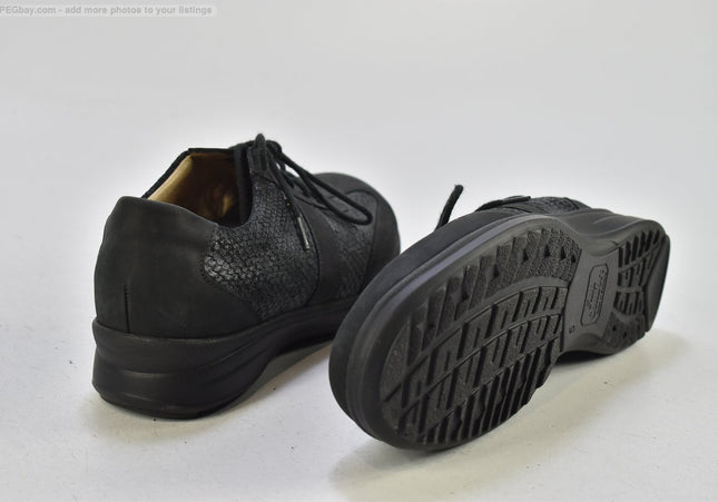 Finn Comfort  Damen Halbschuhe Freizeitschuhe  UK 5 Nr. 25-N 2058