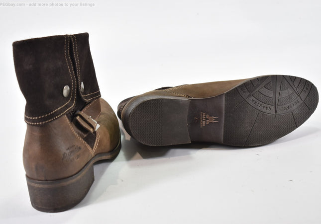 Gaastra  Damen Stiefelette Boots  EUR 41 Nr. 26-B 1275