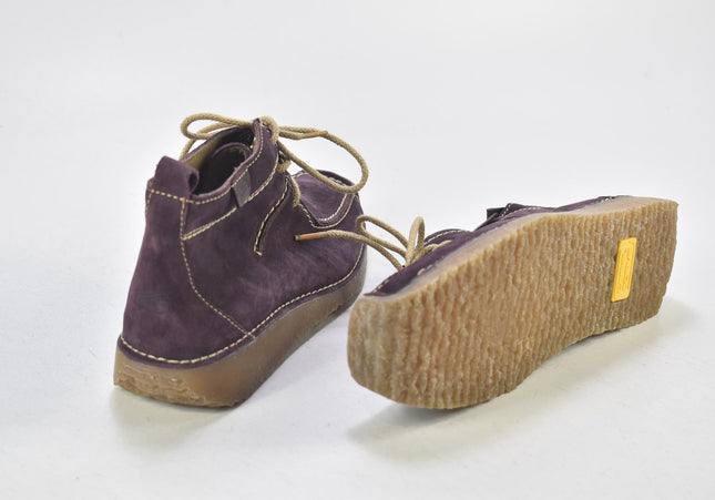 Camel Active Damen Stiefelette Boots UK 6 Nr. 24-B 4344-Schuh-Gebraucht-secondhand