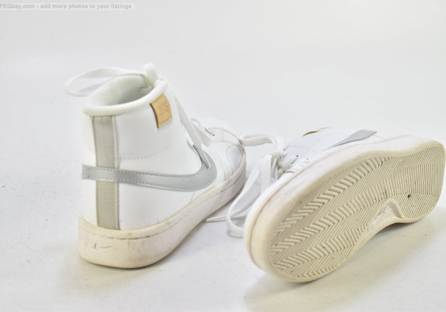 Nike Court Royale Damen Sportschuhe Sneaker  EUR 40 Nr. 26-Y 1641
