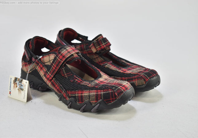 Allrounder  Damen Halbschuhe Slipper Ballerinas  UK 3,5 Nr. 25-X 337