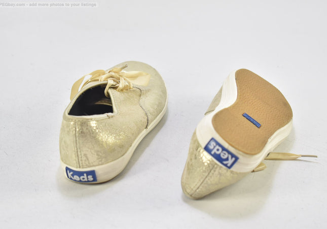 Keds Damen Halbschuhe Freizeitschuhe EUR 37 Nr. 25-J 581-Schuh-Gebraucht-secondhand