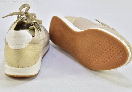 Geox  Damen Halbschuhe Freizeitschuhe  EUR 41 Nr. 26-M 353