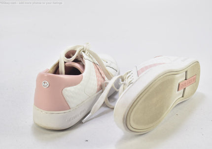 Michael Kors Damen Halbschuhe Freizeitschuhe US 6,5 Nr. 25-M 92-Schuh-Gebraucht-secondhand