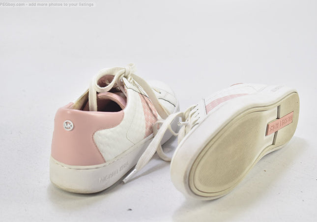Michael Kors Damen Halbschuhe Freizeitschuhe US 6,5 Nr. 25-M 92-Schuh-Gebraucht-secondhand