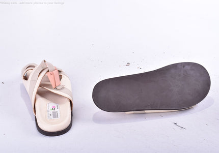 Bisgaard  Damen Sandale Pantolette  EUR 40 Nr. 4R-1627