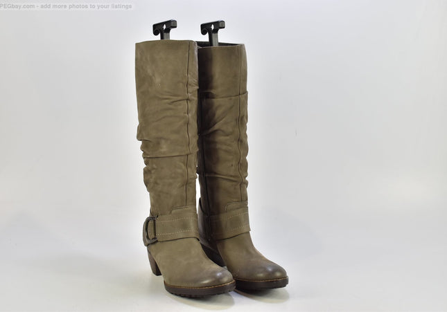 Paul Green  Damen Stiefel Stiefelette Boots  EUR 36 Nr. 25-B 3175