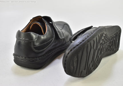 Josef Seibel  Herren Halbschuhe Freizeitschuhe  EUR 49 Nr. 26-G 969