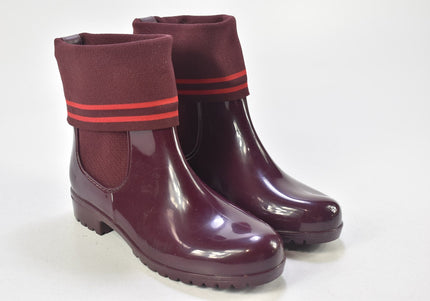Tamaris Damen Stiefelette Boots EUR 37 Nr. 24-U 1743-Schuh-Gebraucht-secondhand