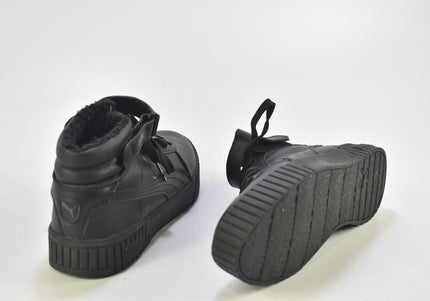 Puma Damen Stiefelette Boots EUR 40 Nr. 24-B 3020-Schuh-Gebraucht-secondhand