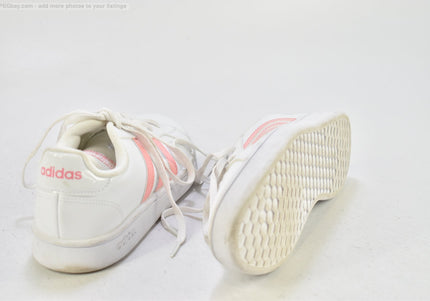 Adidas Grand Court Damen Sportschuhe Sneaker  EUR 40 Nr. 25-P 242