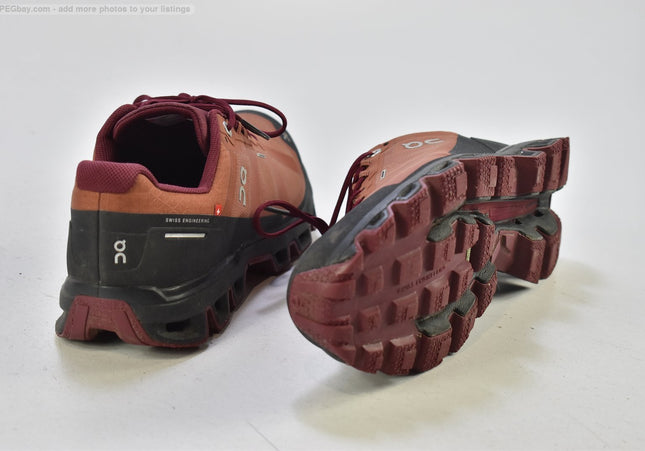 On Running  Damen Sportschuhe Sneaker  EUR 40,5 Nr. 25-L 1938