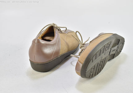 Ganter  Damen Halbschuhe Freizeitschuhe  UK 8 Nr. 4-R1719