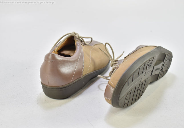 Ganter  Damen Halbschuhe Freizeitschuhe  UK 8 Nr. 4-R1719