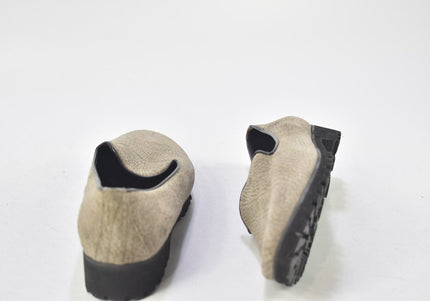 Mitterhofer Casanova Damen Halbschuhe Ballerinas EUR 40 Nr. 24-U 180-Schuh-Gebraucht-secondhand