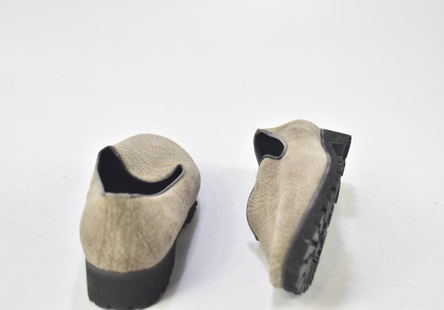 Mitterhofer Casanova Damen Halbschuhe Ballerinas EUR 40 Nr. 24-U 180-Schuh-Gebraucht-secondhand