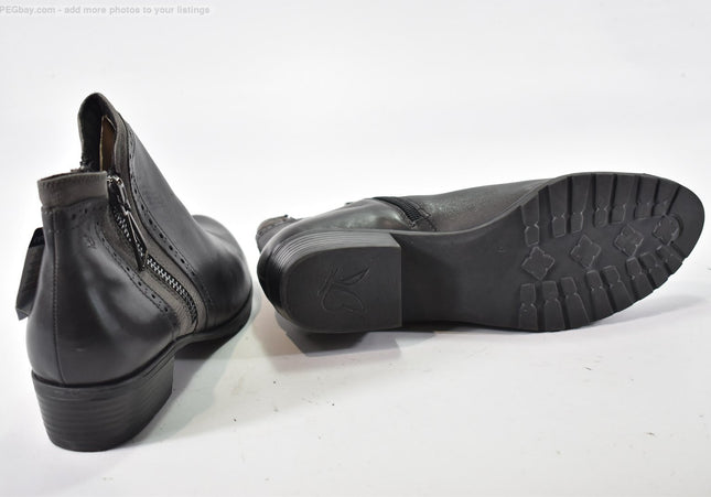 Caprice   Damen Stiefelette Boots  UK 8 Nr. 26-B 1380