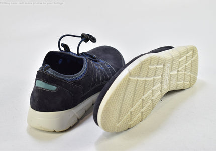 Josef Seibel  Herren Halbschuhe Slipper  EUR 45 Nr. 25-T 3095