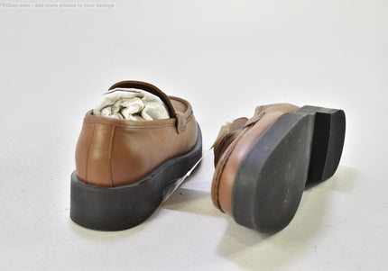 Arket  Damen Halbschuhe Slipper Ballerinas  EUR 38 Nr. 26-Z 1463