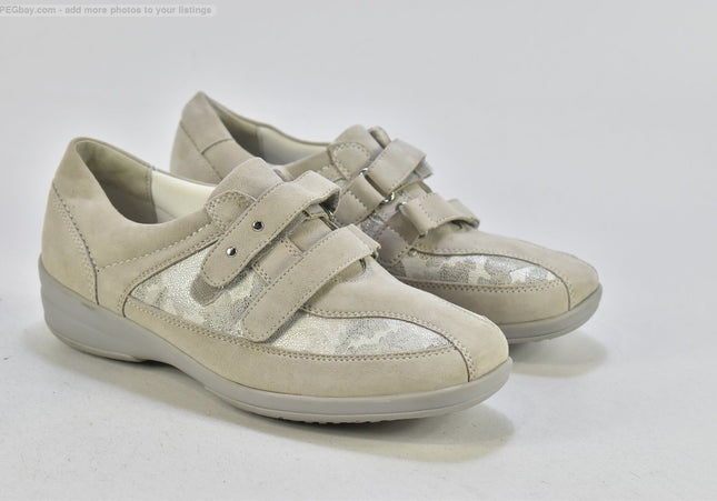 Medicus  Damen Halbschuhe Freizeitschuhe  UK 5,5 Nr. 25-N 1103
