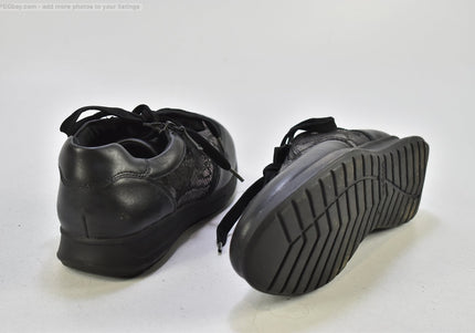 Medicus  Damen Halbschuhe Freizeitschuhe  UK 7 Nr. 25-X 1061