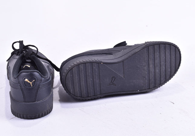 Puma Damen Sportschuhe Sneaker EUR 38 Nr. 24-Y 2256-Schuh-Gebraucht-secondhand