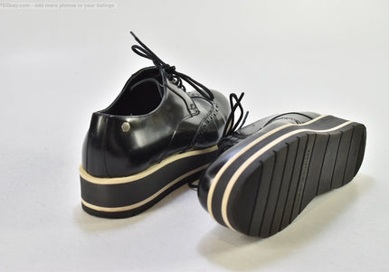 Tommy Hilfiger  Damen Halbschuhe Freizeitschuhe  EUR 38 Nr. 26-G 92
