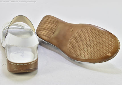 Naturläufer  Damen Sandale Sandalette  EUR 38 Nr. 26-S 1286