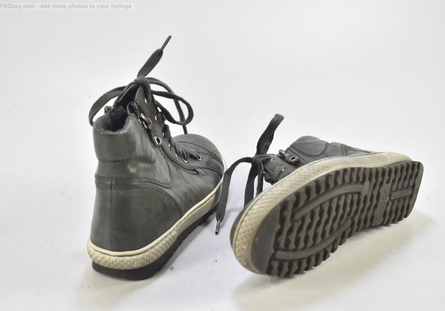 Gabor Damen Stiefelette Boots UK 6 Nr. 24-B 5231-Schuh-Gebraucht-secondhand